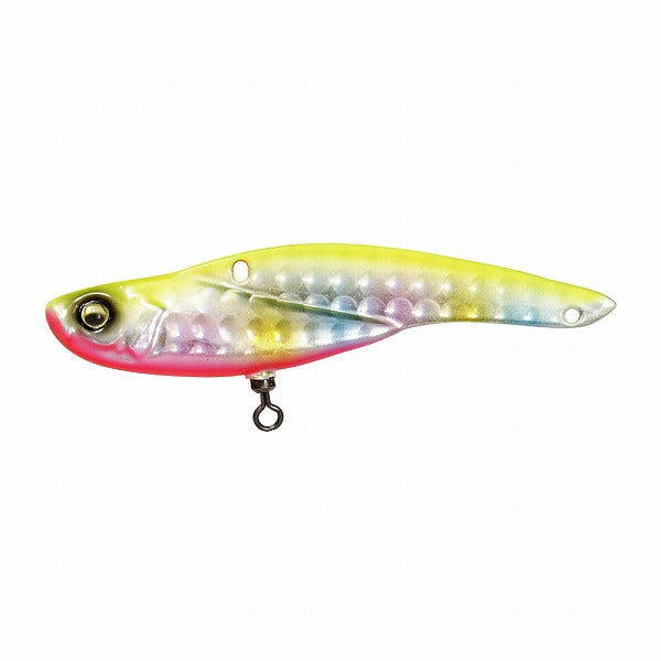 Megabass Seabass Lure Onimaru 20g G Chartback Rainbow PB