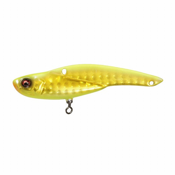 Megabass Seabass Lure Onimaru 20g Gold Double Chart