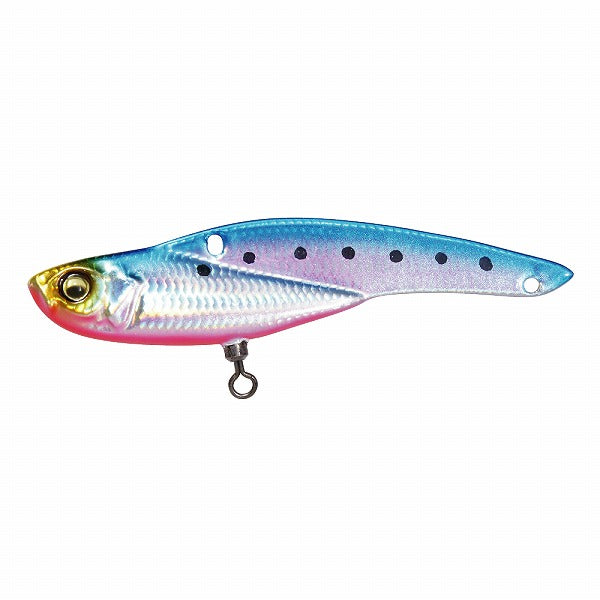 Megabass Seabass Lure Onimaru 30g G Blue Pink Sardine