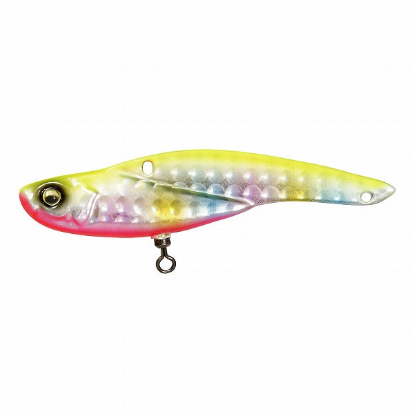 Megabass Seabass Lure Onimaru 30g G Chartback Rainbow PB