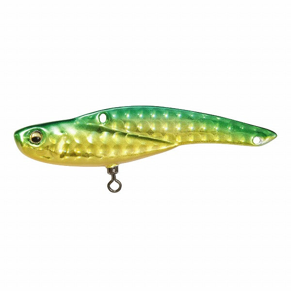 Megabass Seabass Lure Onimaru 30g G Gold Lime