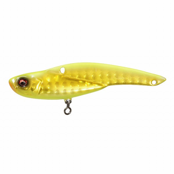 Megabass Seabass Lure Onimaru 30g G Gold Double Chart