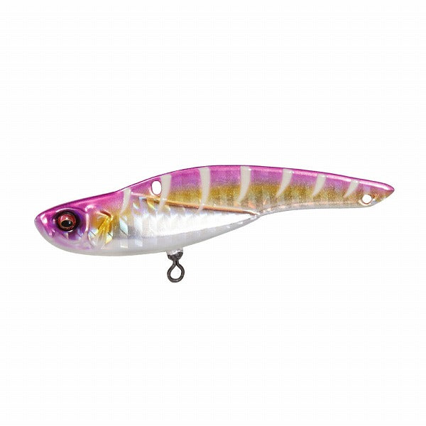 Megabass Seabass Lure Onimaru 20g Sawara Tune G Pink Back Gigo