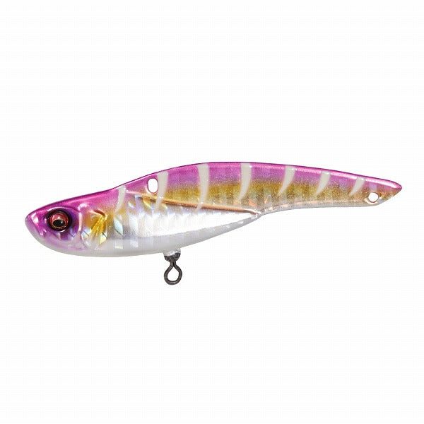 Megabass Seabass Lure Onimaru 30g Pink Back Gigo