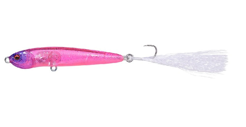 Megabass Bass Lure Karashi IGX 60F Comorin Pink