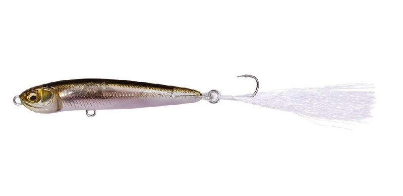 Megabass Bass Lure Karashi IGX 60S ITO Wakasagi