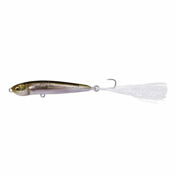 Megabass Bass Lure Karashi IGX 70F ITO Wakasagi