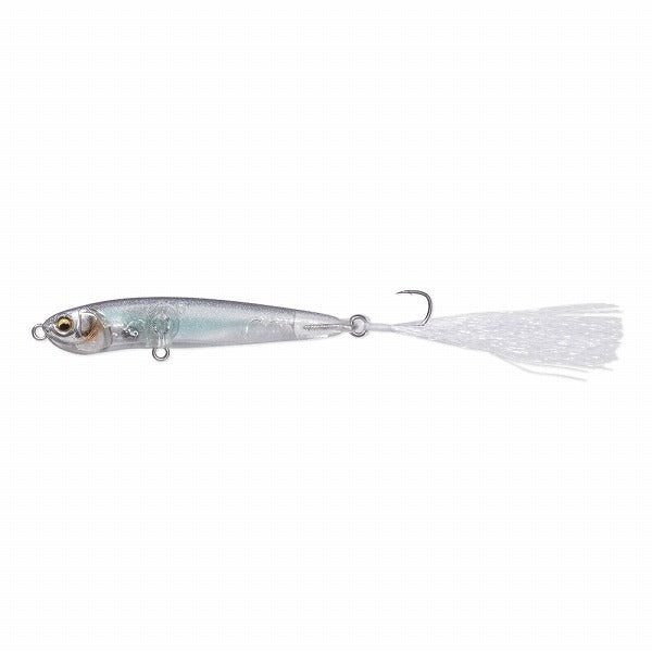 Megabass Bass Lure Karashi IGX 70F Hiuo