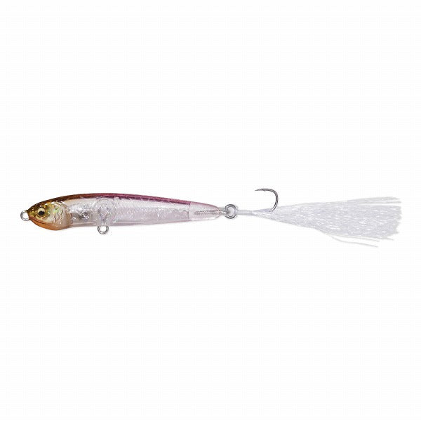 Megabass Bass Lure Karashi IGX 70F GLX Cotton Wakasagi