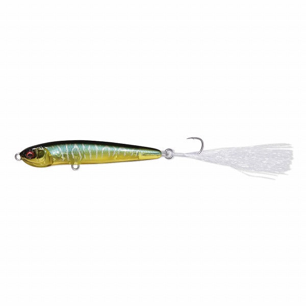 Megabass Bass Lure Karashi IGX 70F Gin and Tonic Tiger