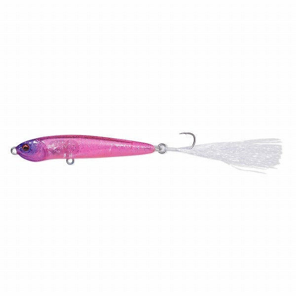 Megabass Bass Lure Karashi IGX 70F Comorin Pink