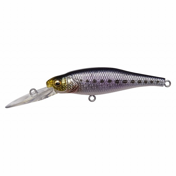 Megabass Seabass Lure Margay SW DD Sardine