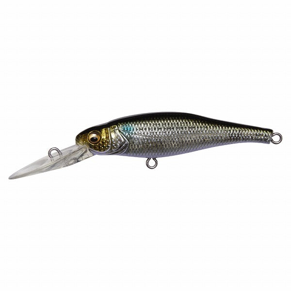 Megabass Seabass Lure Margay SW DD Bora