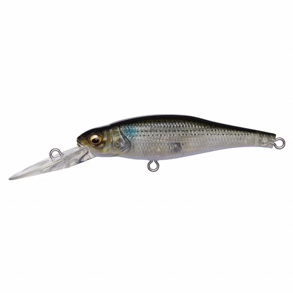 Megabass Seabass Lure Margay SW GP Haku Bora