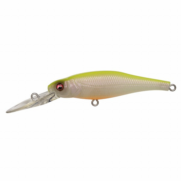 Megabass Seabass Lure Margay SW PM Hot Shad