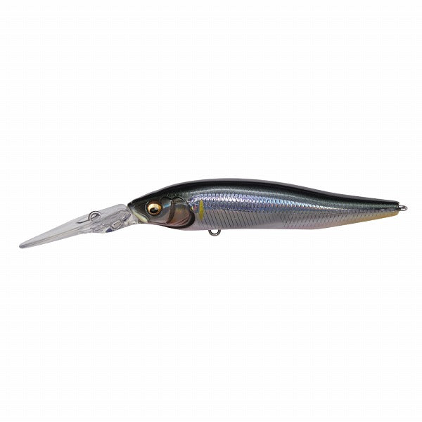 Megabass Bass Lure X-Nanahan+2 LZ Satoshin Ciayu