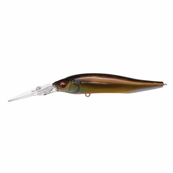 Megabass Bass Lure X-Nanahan+2 JP Scullpin