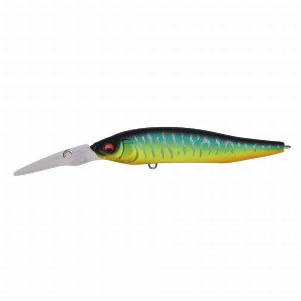 Megabass Bass Lure X-Nanahan+2 Matt Tiger