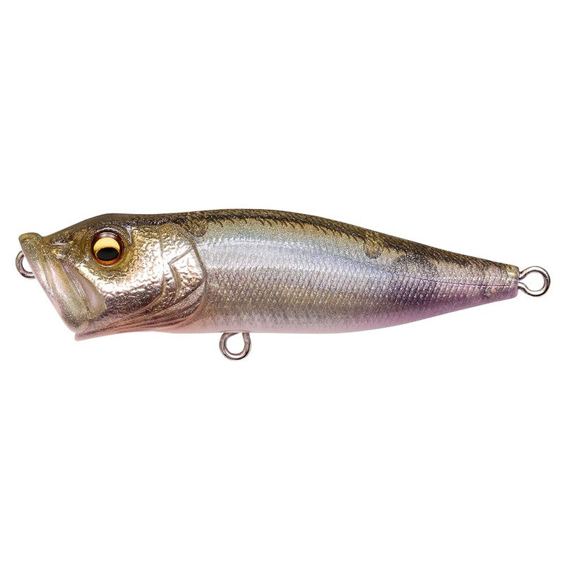 Megabass Bass Lure POP-X FA Wakasagi