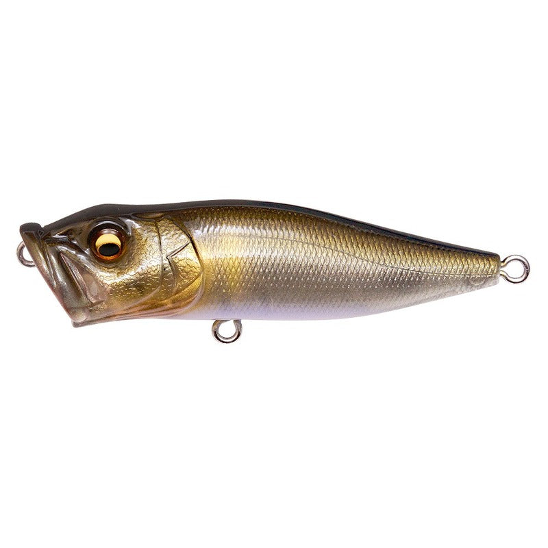 Megabass Bass Lure POP-X FA Seayu