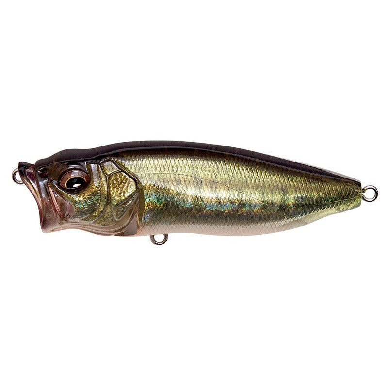 Megabass Bass Lure POP-Max FA Bass