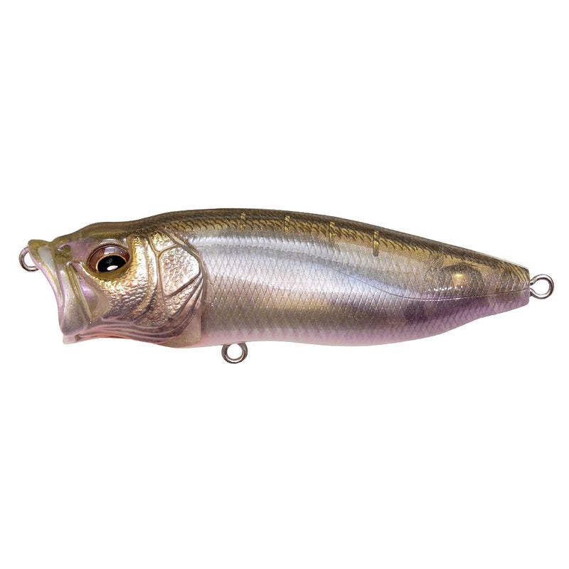 Megabass Bass Lure POP-Max FA Smelt