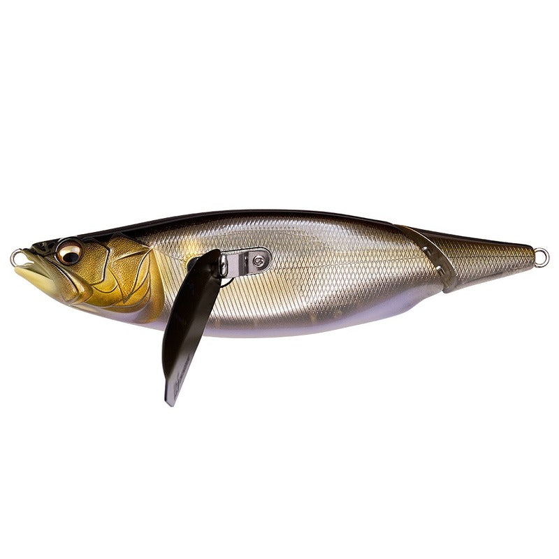 Megabass Bass Lure I-Wing 135 FA Seayu