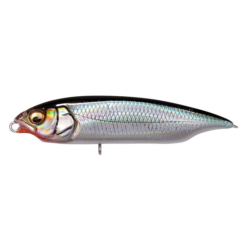 Megabass Seabass Lure Karashi SW SS LZ Togoro Sardine