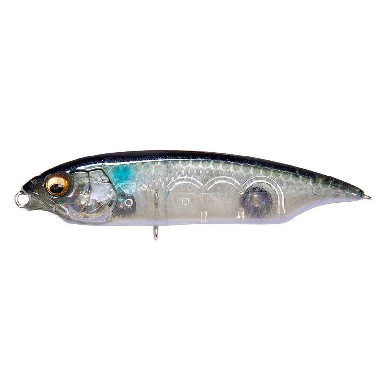 Megabass Seabass Lure Karashi SW SS GP Haku Bora