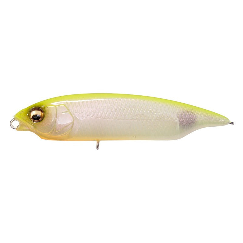 Megabass Seabass Lure Karashi SW SS PM Hot Shad