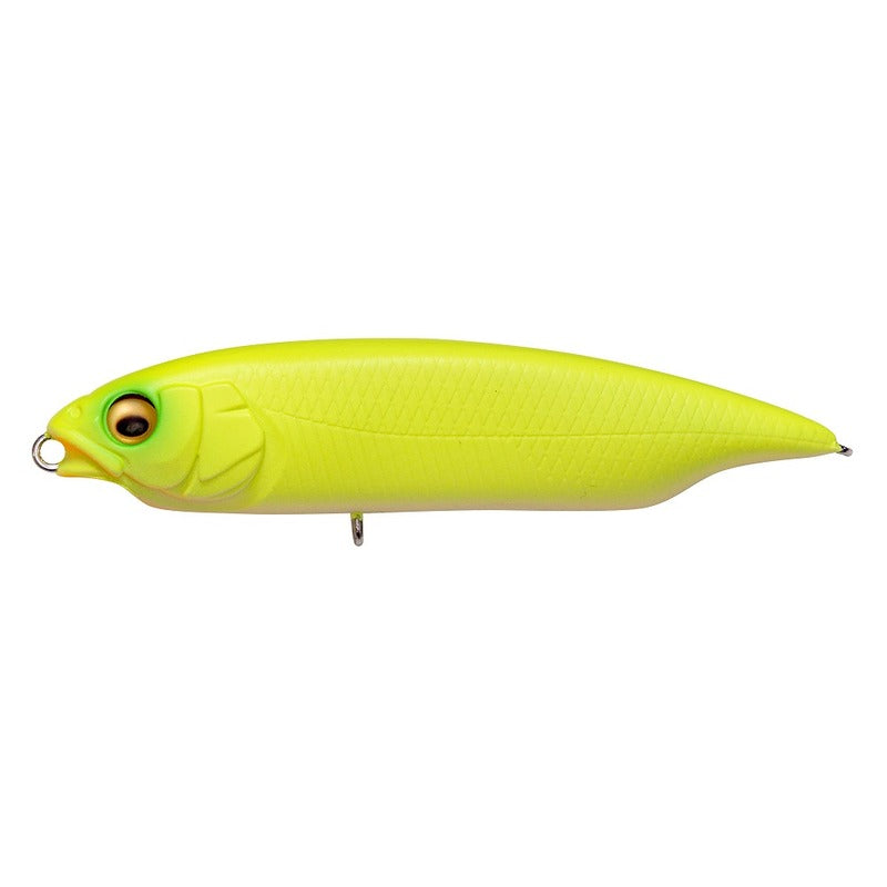 Megabass Seabass Lure Karashi SW SS Do-chart