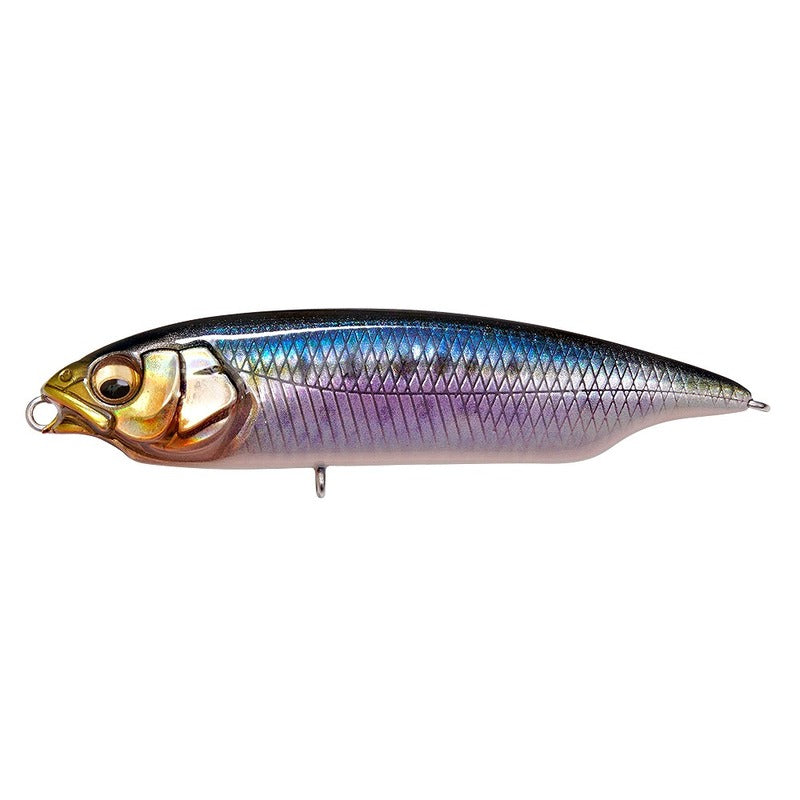 Megabass Seabass Lure Karashi SW SS FA Sardine