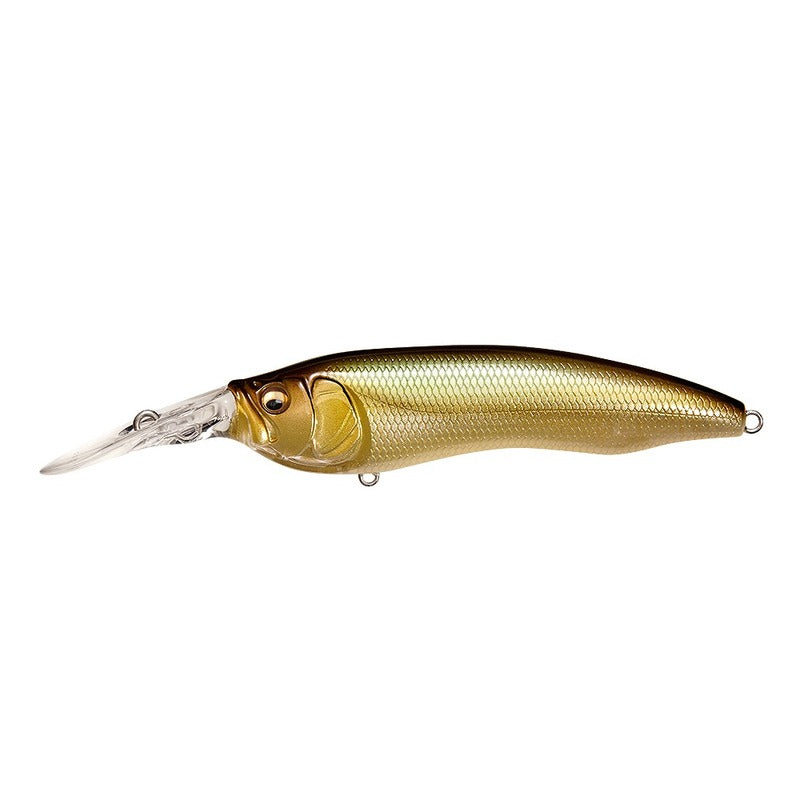 Megabass Bass Lure Live-X Model 1 PM Honmoroko