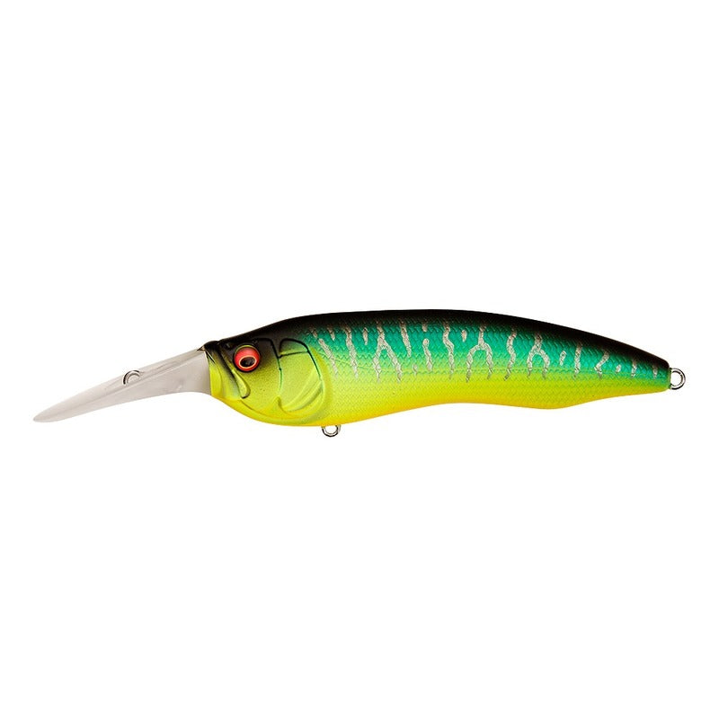 Megabass Bass Lure Live-X Model 1 Matt Tiger