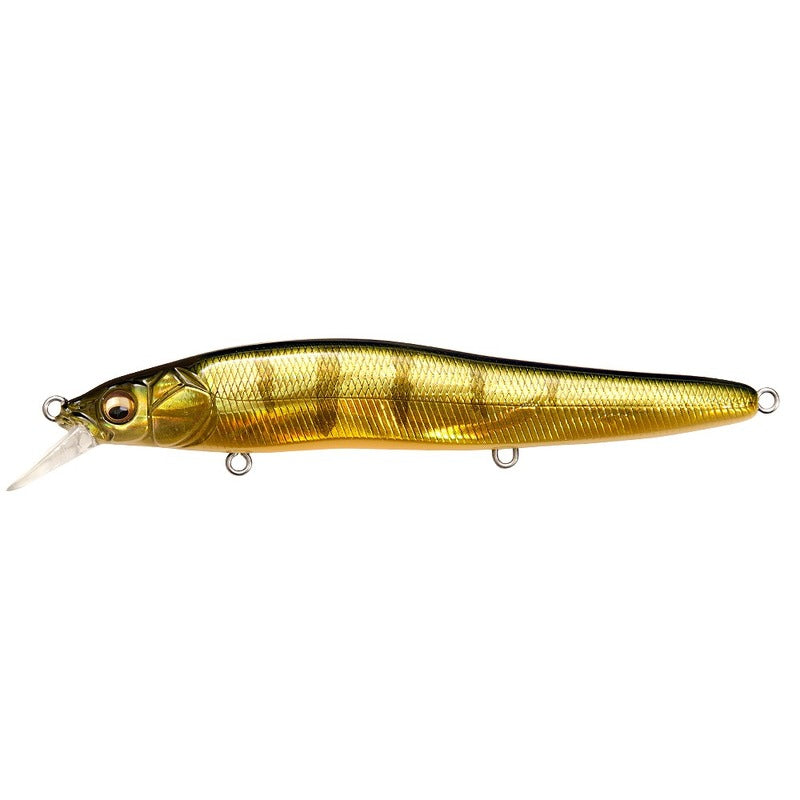 Megabass Bass Lure Oneten R Hi-Float GG Perch OB