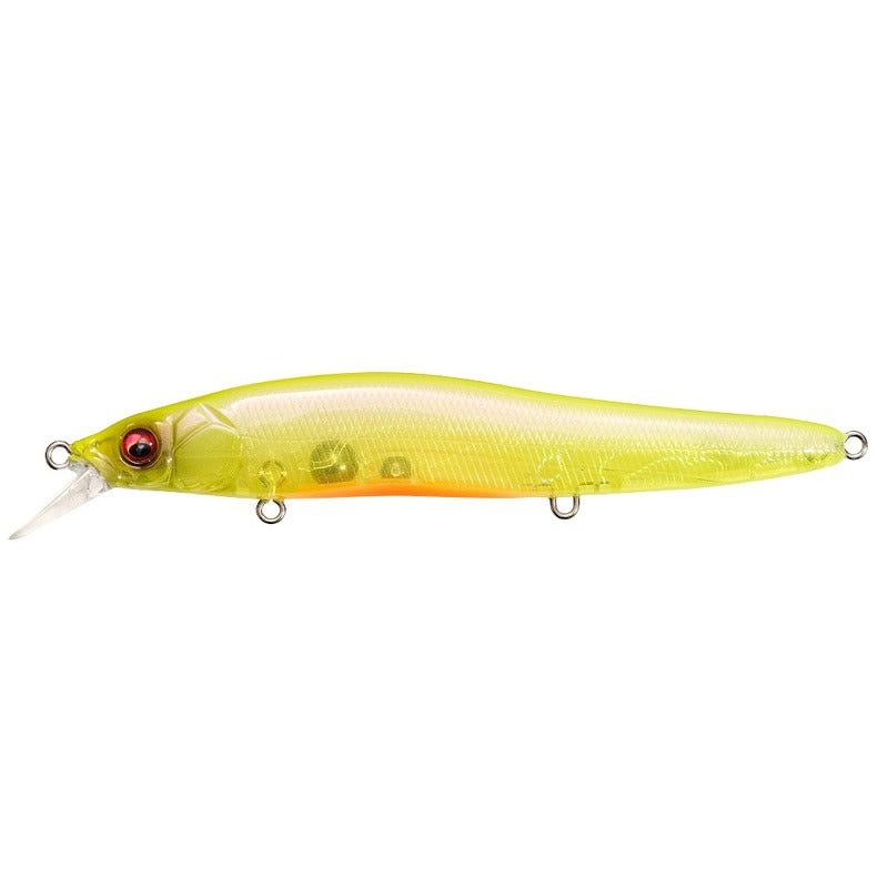 Megabass Bass Lure Oneten R Hi-Float ITO-Kinari