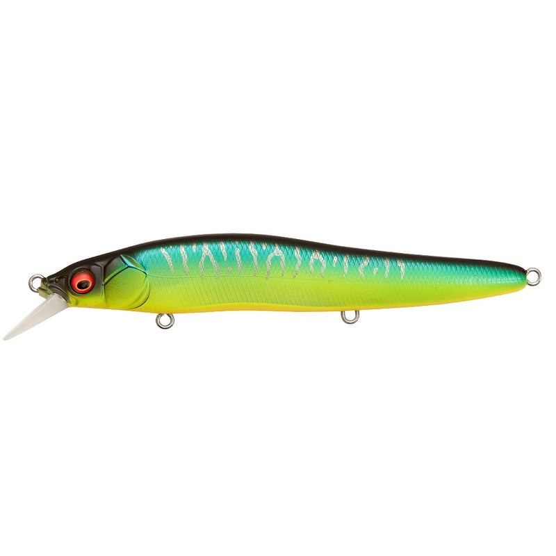 Megabass Bass Lure Oneten R Hi-Float Matt Tiger