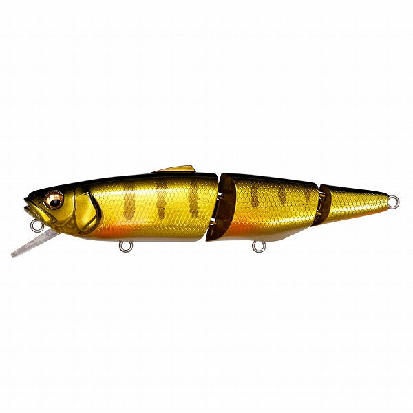 Megabass Bass Lure SuWiTCH Japanese Silver Perch