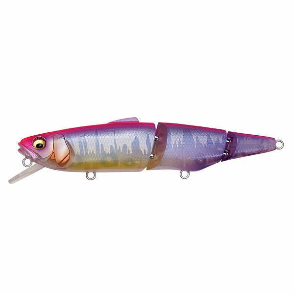 Megabass Bass Lure SuWiTCH Pink Back Frozen Hasu