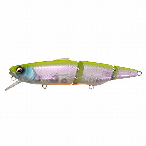 Megabass Bass Lure SuWiTCH Aurora Reaction