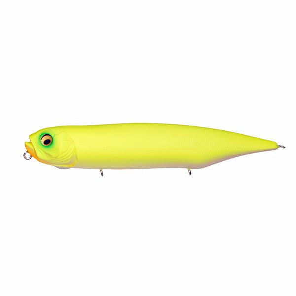 Megabass Seabass Lure Dog-X Diamante SW Do-chart