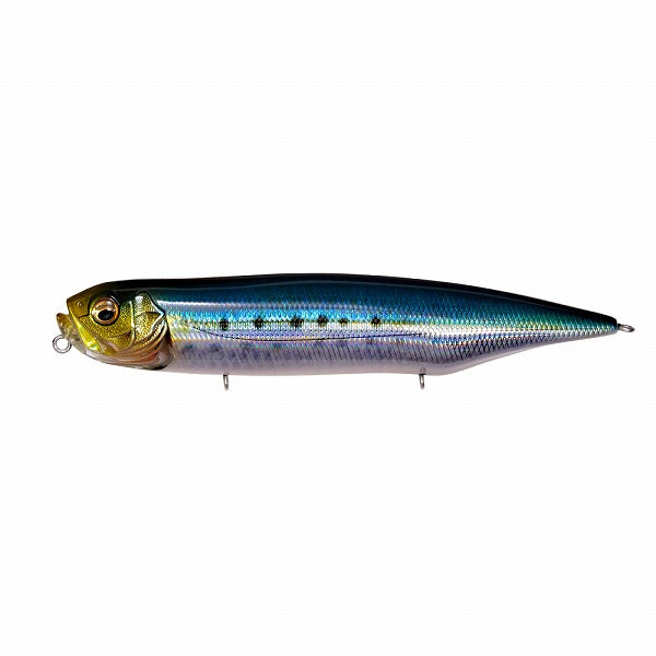 Megabass Seabass Lure Dog-X Diamante SW FA Sardine