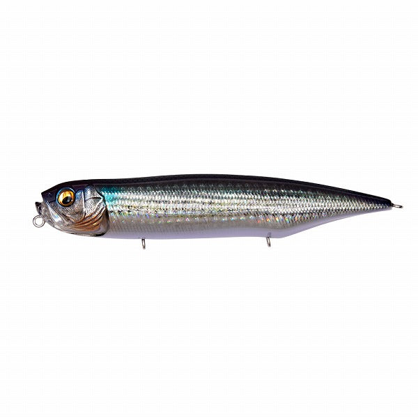 Megabass Seabass Lure Dog-X Diamante SW FA Bora