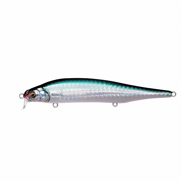 Megabass Seabass Lure X-80 Magnum SR GG Sayori