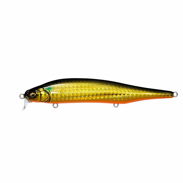 Megabass Seabass Lure X-80 Magnum SR GG Kinbora