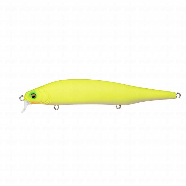 Megabass Seabass Lure X-80 Magnum SR Dark Chart