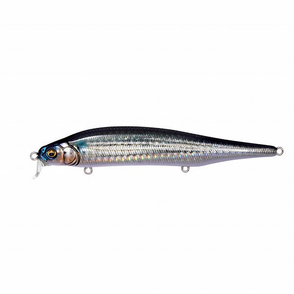 Megabass Seabass Lure X-80 Magnum SR FA Bora