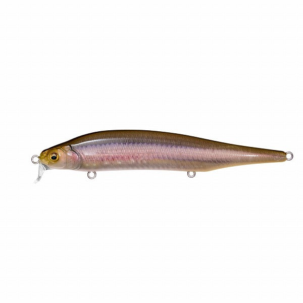 Megabass Seabass Lure X-80 Magnum SR FA Hama Kisu