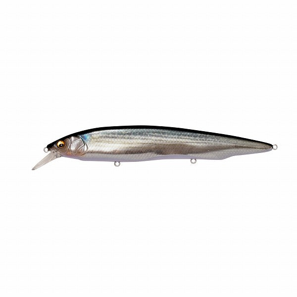 Megabass Seabass Lure Kanata SW FA Bora