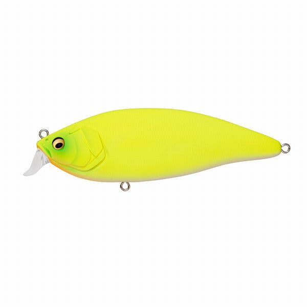 Megabass Seabass Lure Konosirus Shad (F) Do-chart